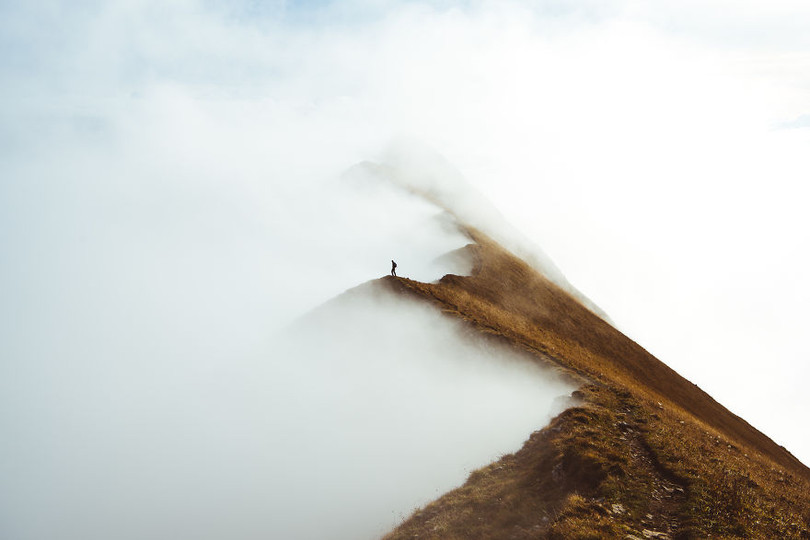 Nhiếp ảnh gia tự học và những bức ảnh đẹp như tranh vẽ ảnh 1