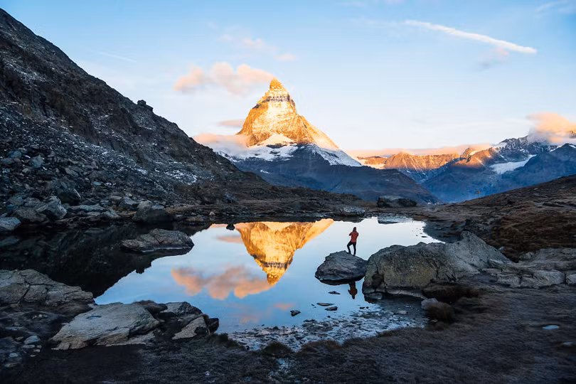 Nhiếp ảnh gia tự học và những bức ảnh đẹp như tranh vẽ ảnh 14