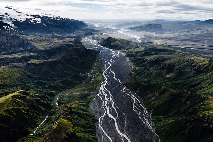 Nhiếp ảnh gia tự học và những bức ảnh đẹp như tranh vẽ ảnh 8