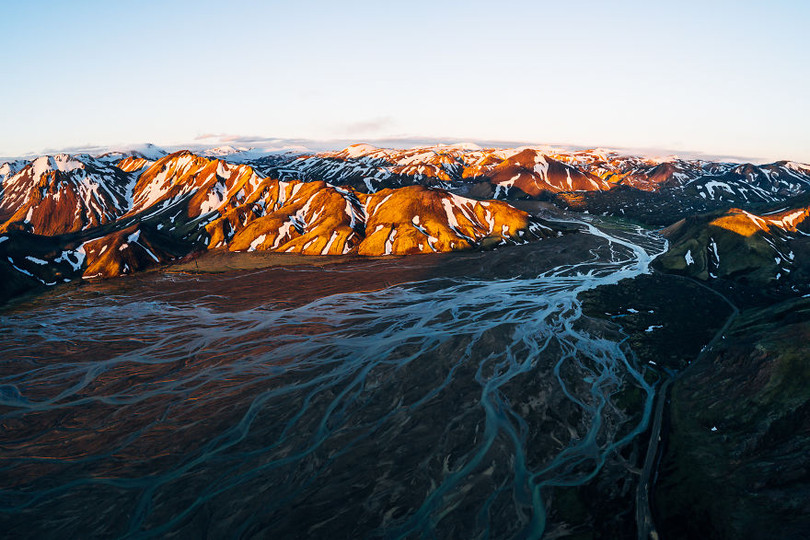 Nhiếp ảnh gia tự học và những bức ảnh đẹp như tranh vẽ ảnh 20