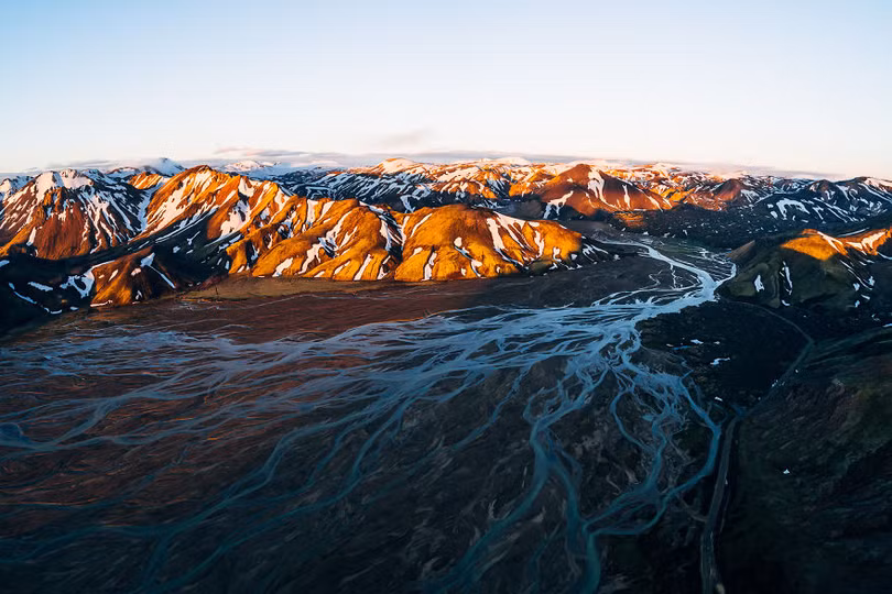 Nhiếp ảnh gia tự học và những bức ảnh đẹp như tranh vẽ ảnh 20