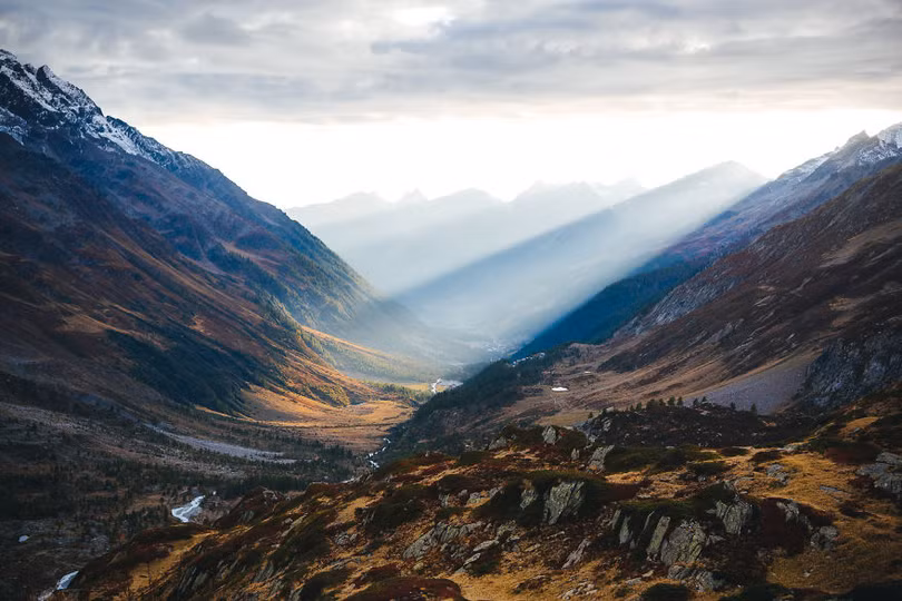 Nhiếp ảnh gia tự học và những bức ảnh đẹp như tranh vẽ ảnh 18