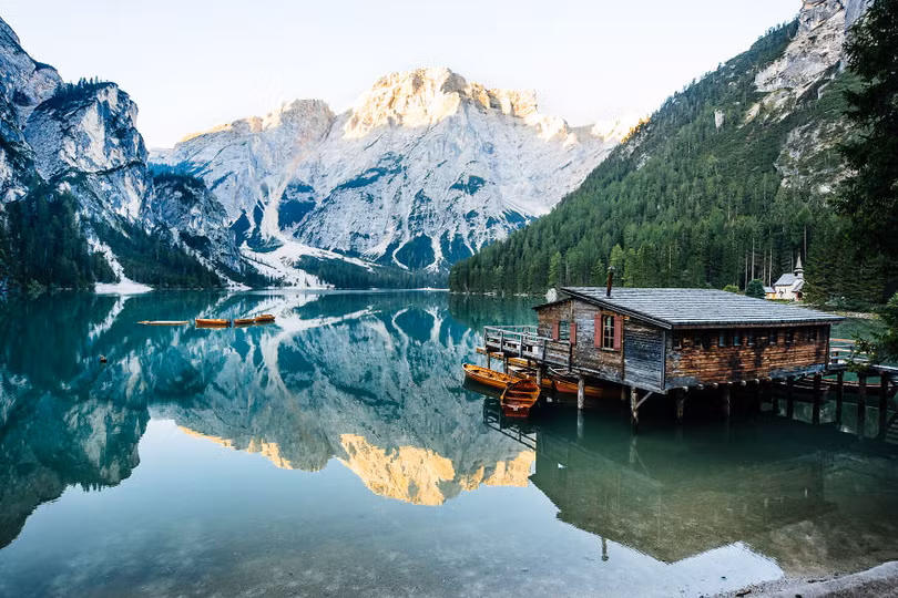 Nhiếp ảnh gia tự học và những bức ảnh đẹp như tranh vẽ ảnh 2