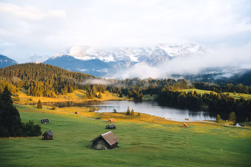 Nhiếp ảnh gia tự học và những bức ảnh đẹp như tranh vẽ ảnh 11