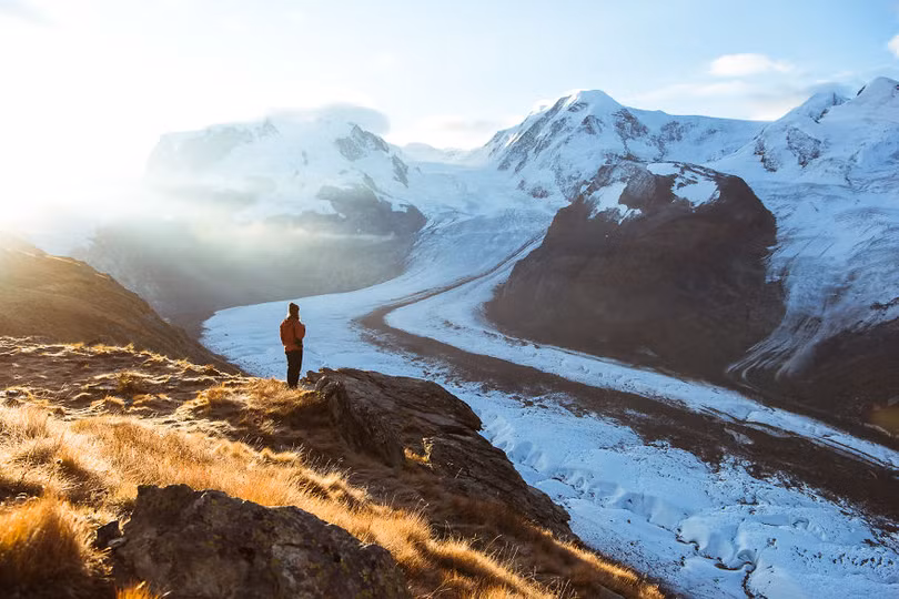 Nhiếp ảnh gia tự học và những bức ảnh đẹp như tranh vẽ ảnh 24