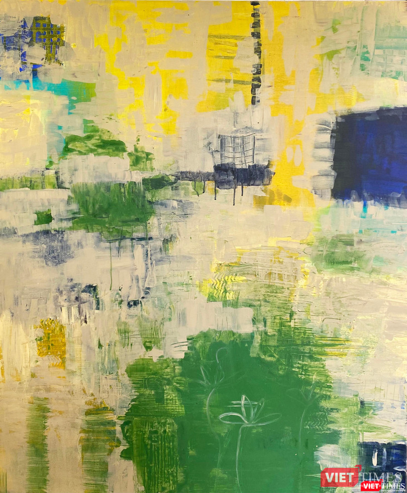 Early Morning - Sáng sớm