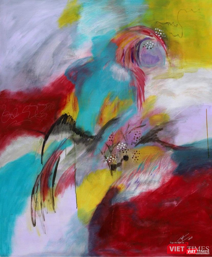 Tropics - Nhiệt đới