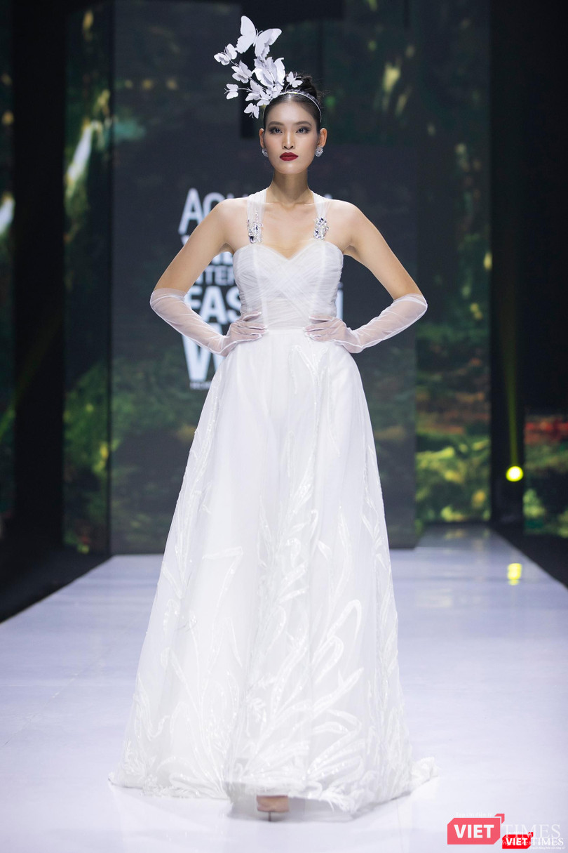 Cảm hứng từ sự hồi sinh - REBORN