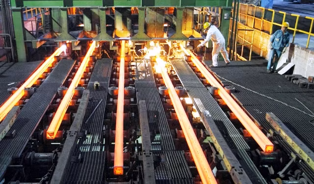 Góc nhìn đầu tư 2020: Ngành sắt thép (Kỳ 1) ảnh 4 Góc nhìn đầu tư 2020: Ngành sắt thép (Kỳ 2)
