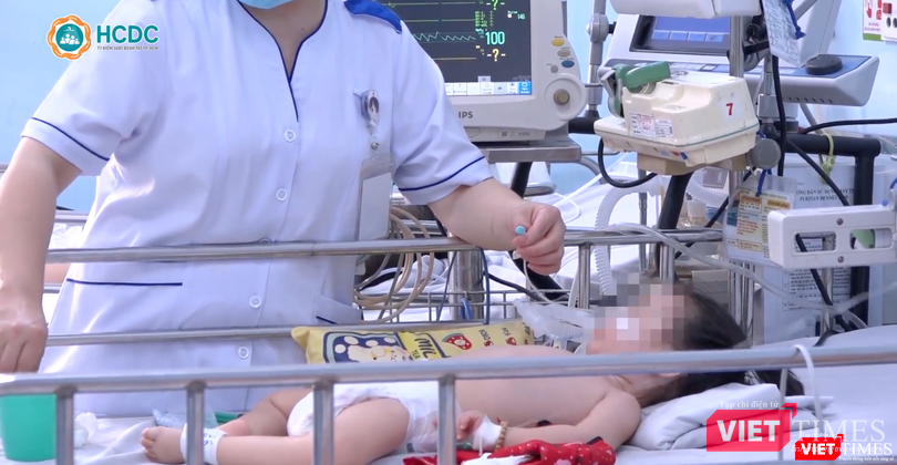 Không để tình trạng thiếu thuốc làm khổ bệnh nhân. Ảnh: HCDC Không để tình trạng thiếu thuốc làm khổ bệnh nhân. Ảnh: HCDC