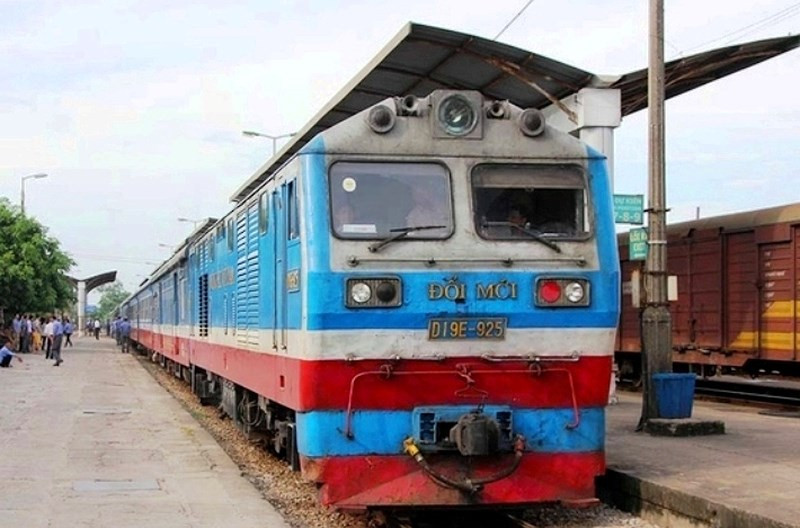 ​ Vụ “mua toa tàu cũ Trung Quốc”: Lấy lại “ghế” Tổng Giám đốc sau hơn một năm mất chức. (Ảnh: Internet)