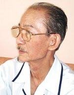 Nhà ngữ học Cao Xuân Hạo