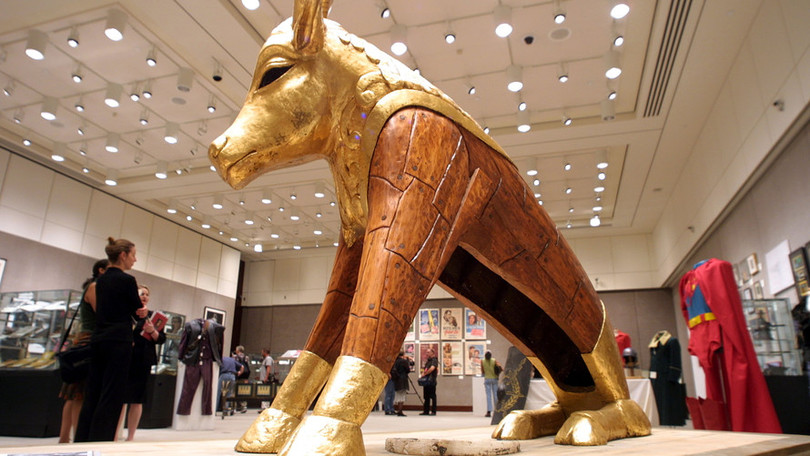 Ảnh minh họa. (Nguồn: Market Watch)