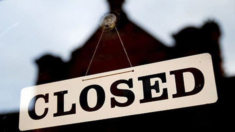 Do ảnh hưởng của đại dịch Covid-19, không chỉ việc thành lập DN mới gặp khó khăn, mà cả số DN giải thể, đóng cửa cũng tăng lên. (Ảnh minh họa: KT)