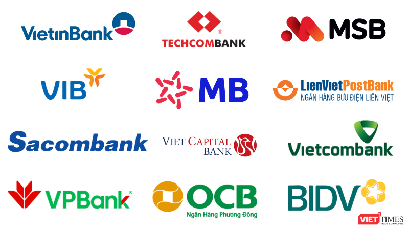 Kế hoạch kinh doanh năm 2023 của các ngân hàng