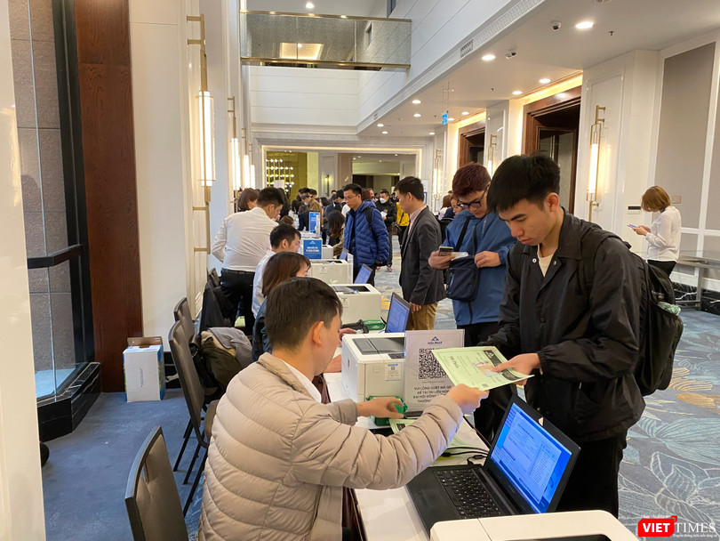 Ông Trần Đình Long: Hòa Phát dồn toàn lực cho 'quả đấm thép' Dung Quất 2 ảnh 2