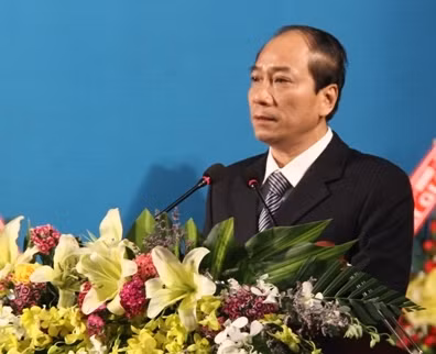 Phạm Ngọc Nghị, Phó Bí thư Tỉnh ủy, Chủ tịch UBND tỉnh Đắk Lắk.