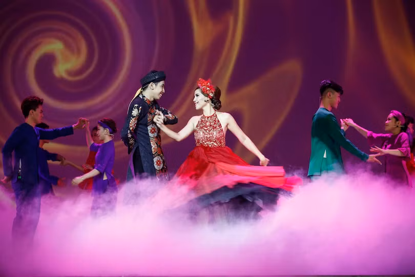 Rất nhiều nghệ sĩ đã cố gắng xây dựng nhạc kịch Việt 