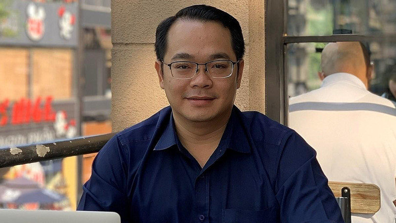 Ông Huỳnh Minh Tuấn - Nhà sáng lập FIDT (Ảnh: Internet) Ông Huỳnh Minh Tuấn - Nhà sáng lập FIDT (Ảnh: Internet)