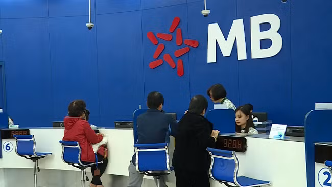 MBB sẽ tiếp quản “ngân hàng 0 đồng” nào?