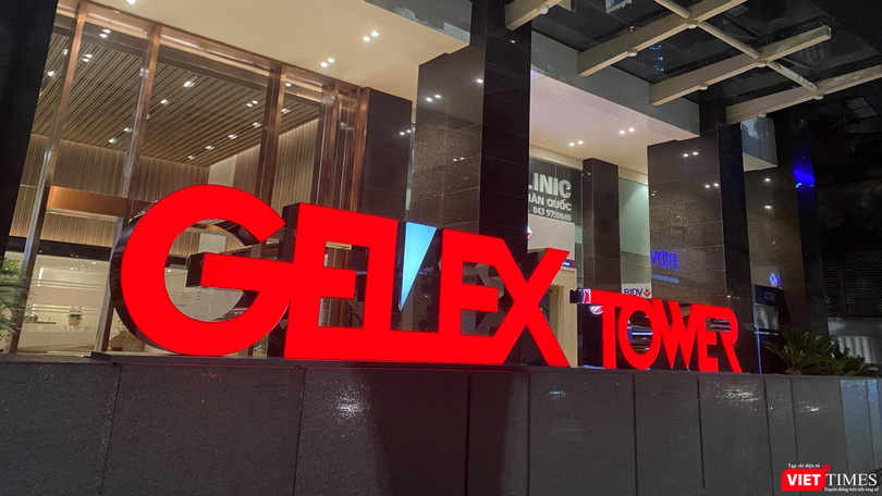 Chứng khoán VIX đăng ký mua 15 triệu cổ phiếu GEX (Ảnh: HB)