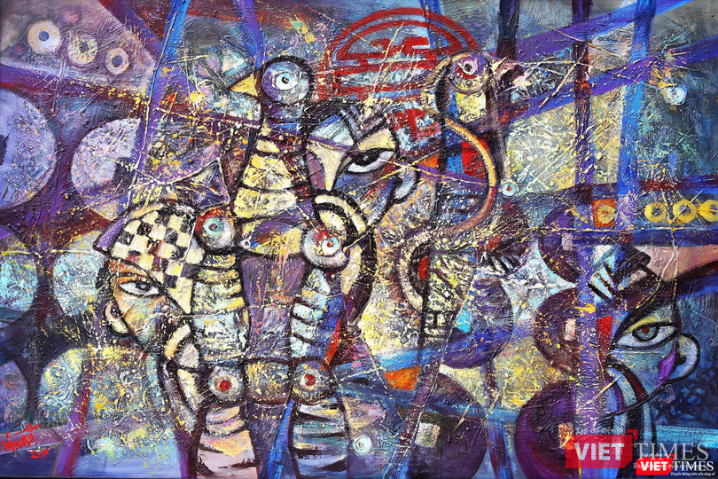 Nhịp phách bài chòi