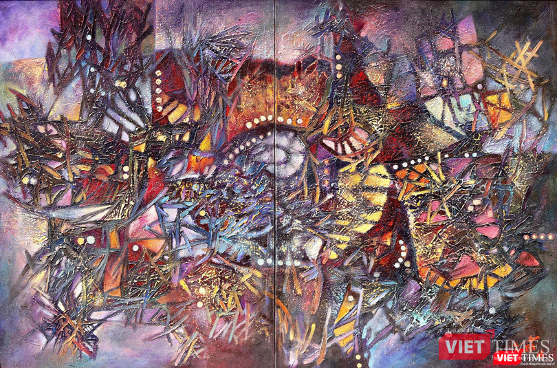 Đầu ghềnh cuối bãi