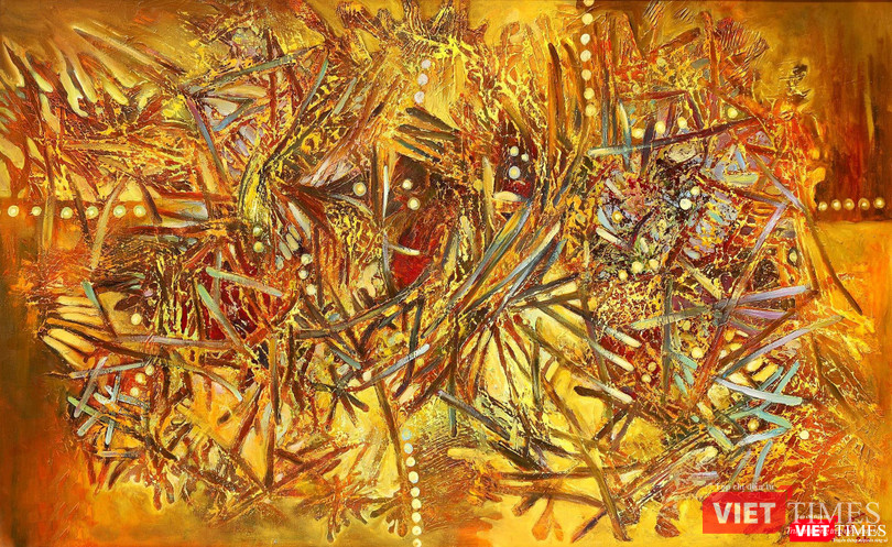 Hội ngộ của gió