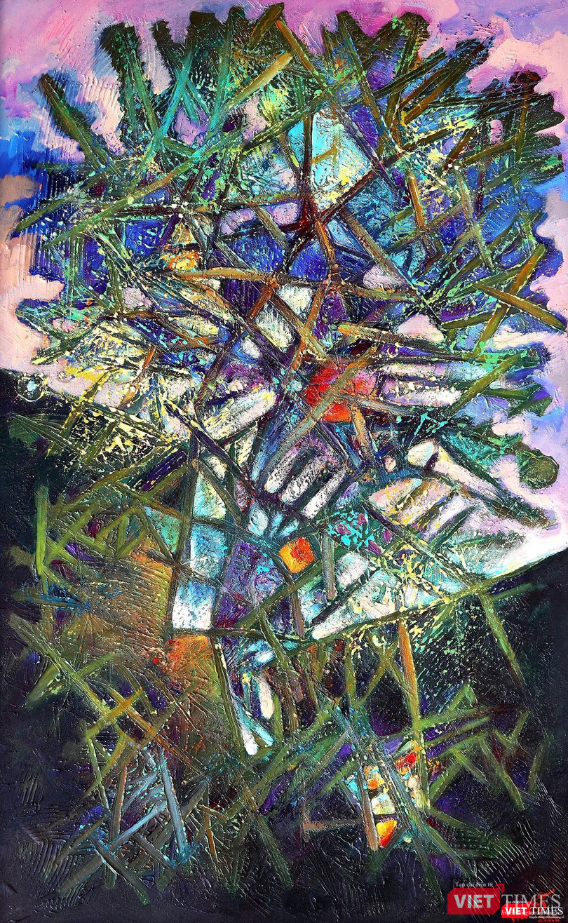 Nơi chốn bình yên