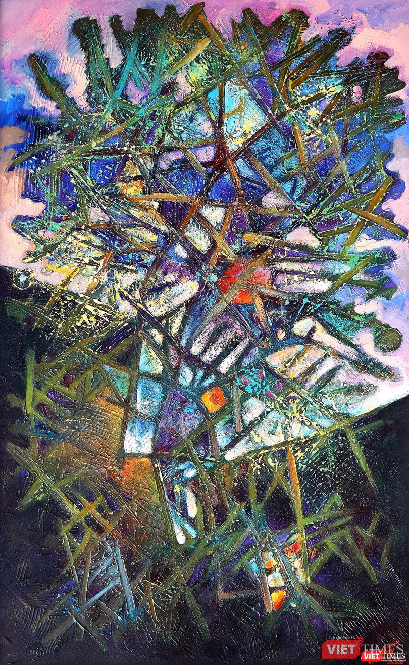 Nơi chốn bình yên