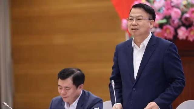 Thứ trưởng Bộ Tài chính nêu 4 giải pháp nâng hạng thị trường chứng khoán