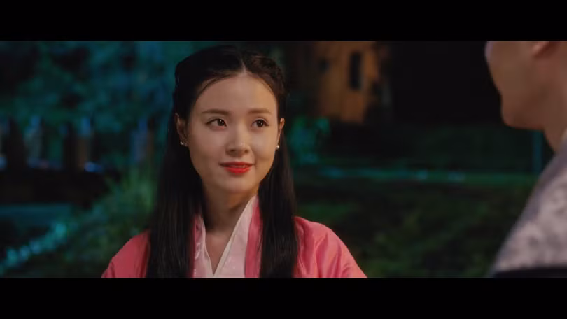 Miau vào vai chính trong phim điện ảnh cổ trang đậm chất ngôn tình “Nhân duyên - Người yêu tiền kiếp”