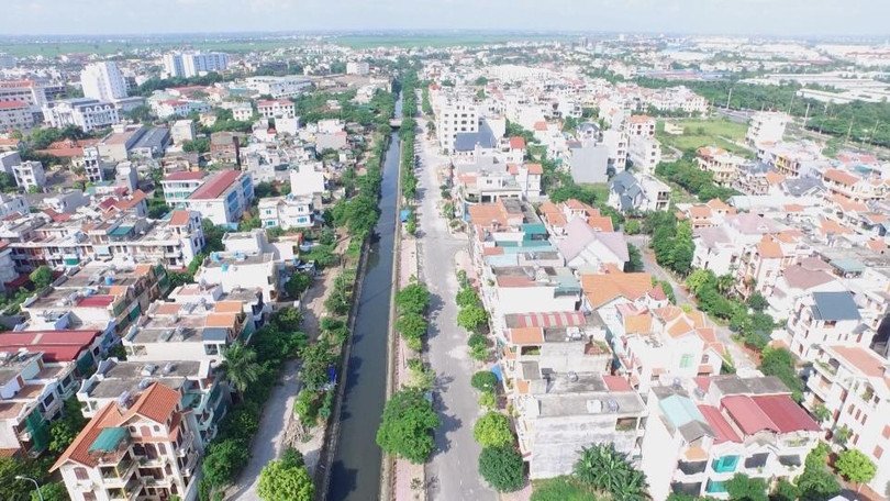 Xuân Mai Corp, liên danh Nacico - Phục Hưng Holdings 'tranh' dự án khu đô thị 681 tỉ đồng ở Thái Bình (Ảnh minh họa)