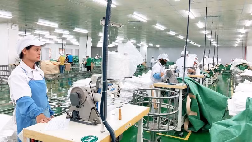 Kích thích kinh tế, chính sách tài khóa còn dư địa nhưng dấu hỏi là thời gian