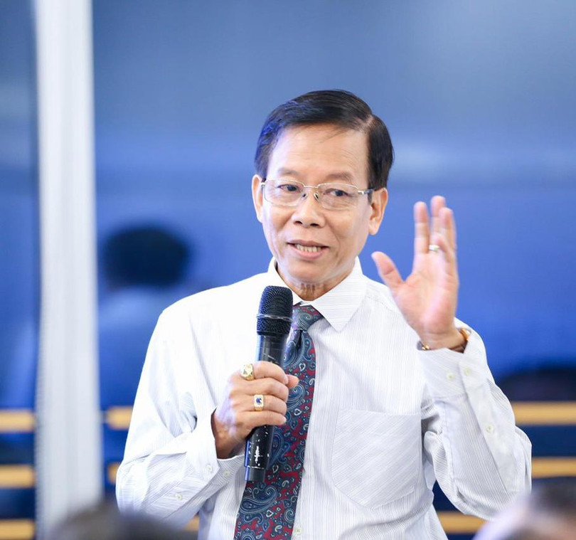 Chuyên gia Phong thủy 