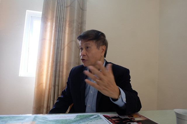 Triệu phú Việt sa lầy 600 tỷ ở Cocobay - Ảnh 1. Triệu phú Việt sa lầy 600 tỷ ở Cocobay - Ảnh 1.