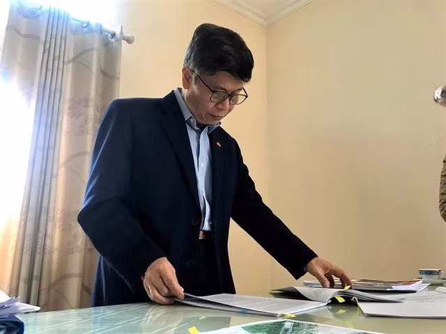 Triệu phú Việt sa lầy 600 tỷ ở Cocobay - Ảnh 5. Triệu phú Việt sa lầy 600 tỷ ở Cocobay - Ảnh 5.