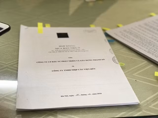 Triệu phú Việt sa lầy 600 tỷ ở Cocobay - Ảnh 4. Triệu phú Việt sa lầy 600 tỷ ở Cocobay - Ảnh 4.