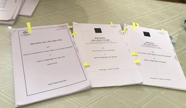 Triệu phú Việt sa lầy 600 tỷ ở Cocobay - Ảnh 3. Triệu phú Việt sa lầy 600 tỷ ở Cocobay - Ảnh 3.