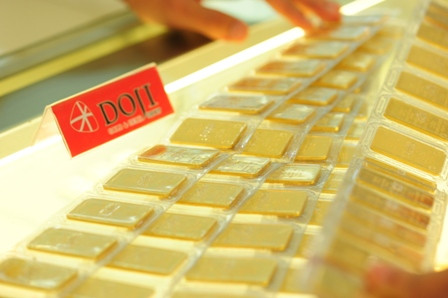 Ảnh minh họa. (Nguồn: Internet)