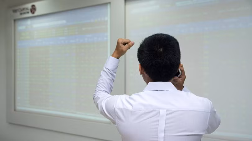 Những điều thú vị đằng sau mức lợi nhuận nghìn tỷ của các công ty chứng khoán top đầu