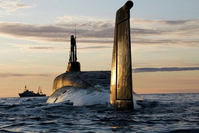  10 “chiến pháp” giúp Nga nghiền nát kẻ địch trong chiến tranh ảnh 2