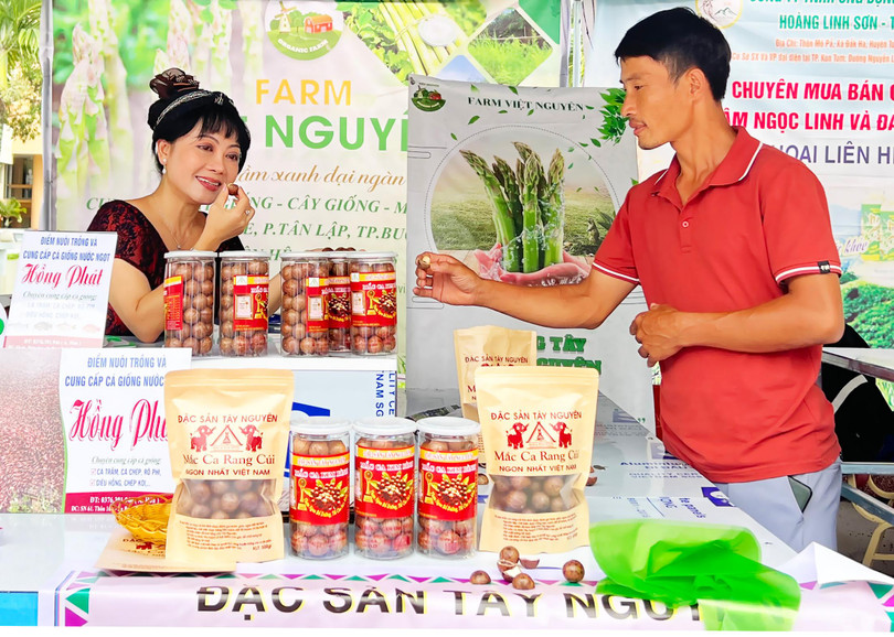 Nhiều nhà sản xuất khác tìm cách rang sấy phù hợp với thị trường nội địa Nhiều nhà sản xuất khác tìm cách rang sấy phù hợp với thị trường nội địa