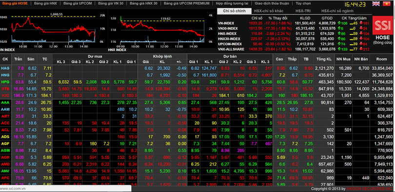HAG, HNG cam kết công bố BCTC năm 2017 đúng hạn, nhà đầu tư đừng lo hủy niêm yết ảnh 1