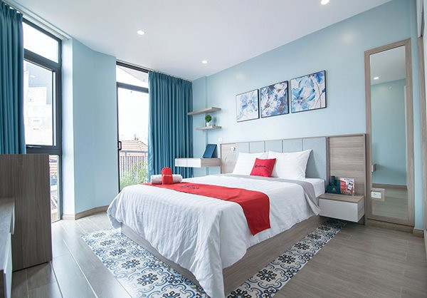 Nóng bỏng cuộc đua thị trường đặt phòng trực tuyến ảnh 1 Nóng bỏng cuộc đua thị trường đặt phòng trực tuyến ảnh 1