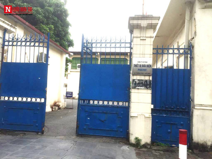 Dự án 61 Trần Phú rậm rịch khởi động ảnh 1 Bất động sản - Dự án 61 Trần Phú rậm rịch khởi động