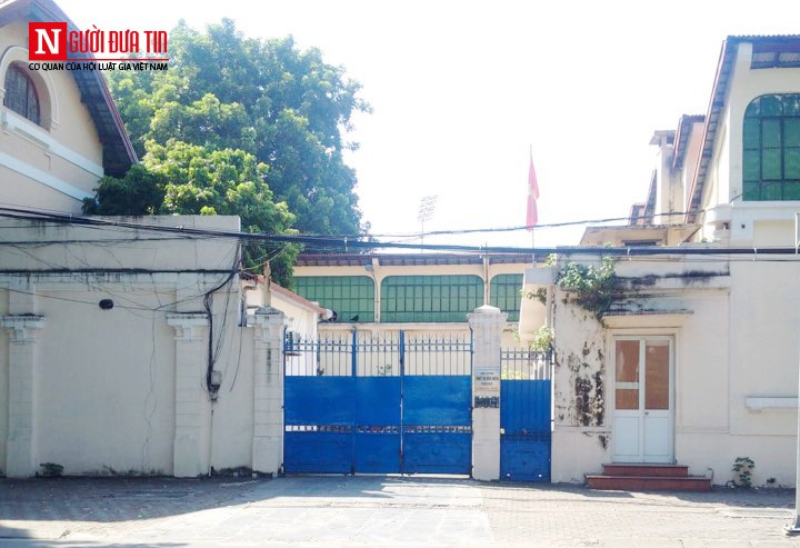 Dự án 61 Trần Phú rậm rịch khởi động ảnh 2 Bất động sản - Dự án 61 Trần Phú rậm rịch khởi động (Hình 2).