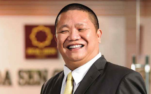 Doanh nhân Việt kỳ vọng gì sau Đại hội 12? ảnh 1 Doanh nhân Việt kỳ vọng gì sau Đại hội 12? ảnh 1