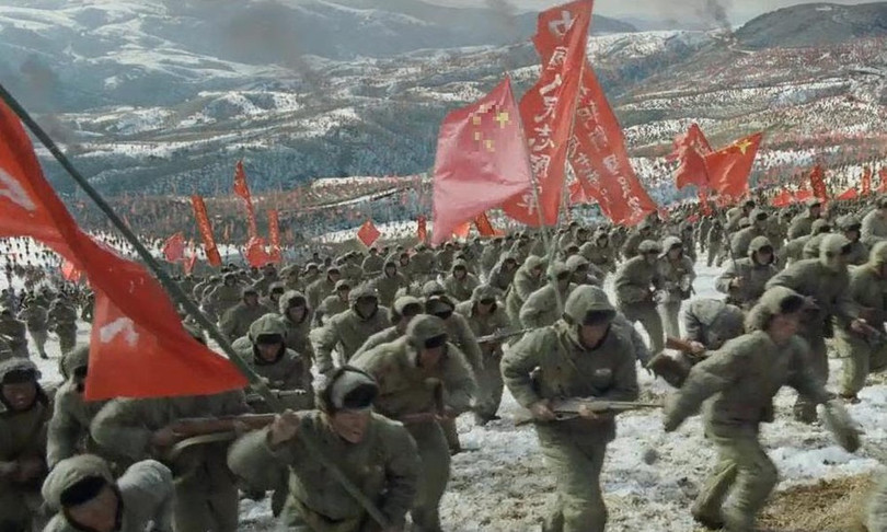 Trung Quoc dung chien thuat 'bien nguoi' vao nam 1979 nhu the nao? hinh anh 2