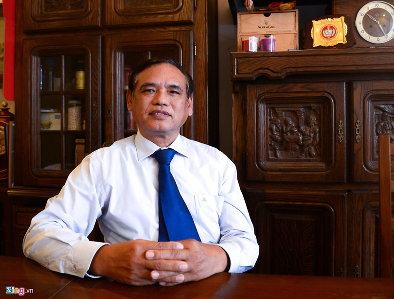 Trung Quoc dung chien thuat 'bien nguoi' vao nam 1979 nhu the nao? hinh anh 1